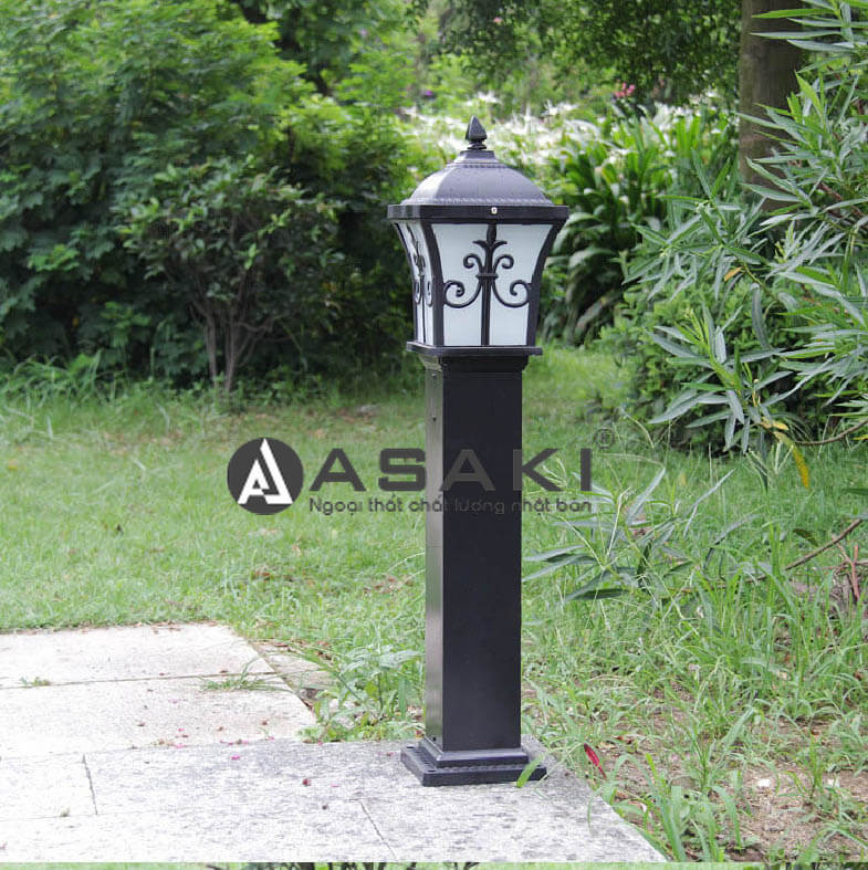 đèn sân vườn cao cấp sang trọng ROL432-2